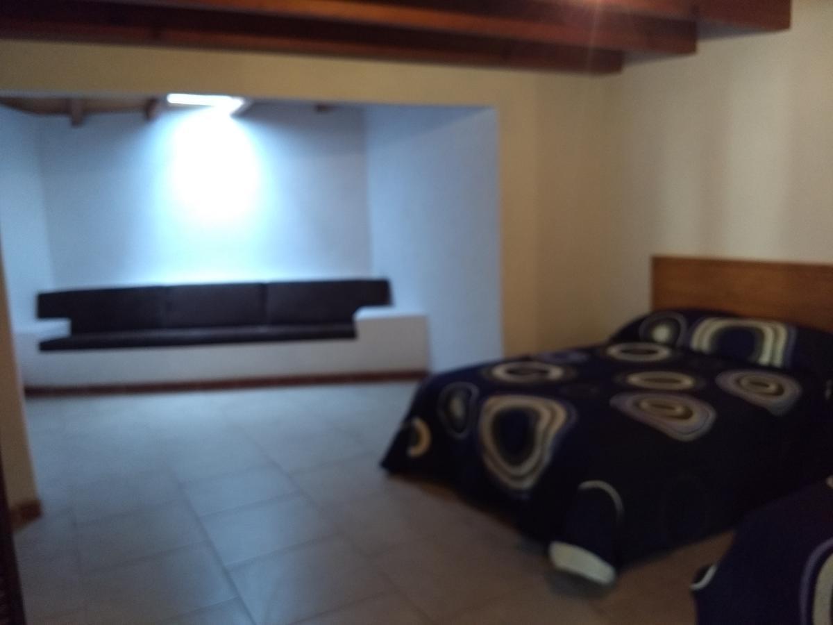 Posada Familiar Casa Bambu Valle de Bravo Ngoại thất bức ảnh